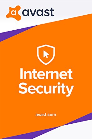 avast! Internet Security 1PC 1year product key - Click Image to Close